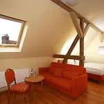 Hotel Restaurant & 3*