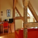 Restaurant & 3* Wißmar