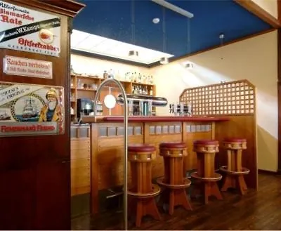 Hotel Restaurant &
