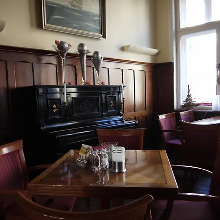 Hotell Restaurant & Wißmar