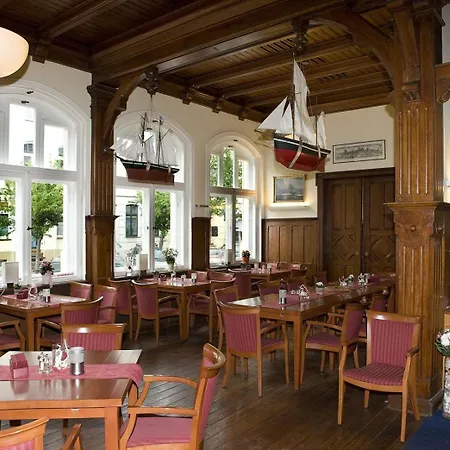 Restaurant & Wismar