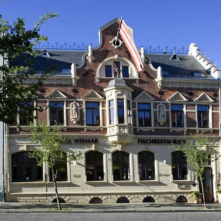 Hotel Restaurant & 3*