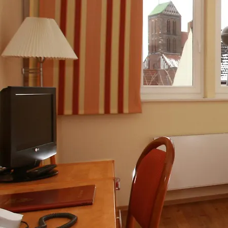 Hotell Restaurant & Wißmar