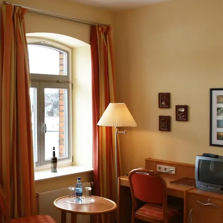 Hotell Restaurant & Wißmar