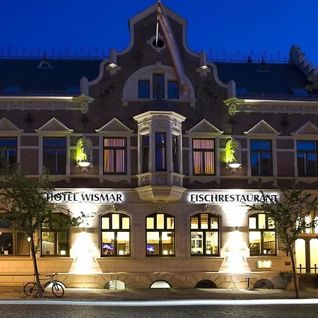 Hotel Restaurant & 3*
