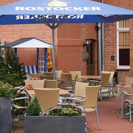 Hotel Restaurant & Wismar