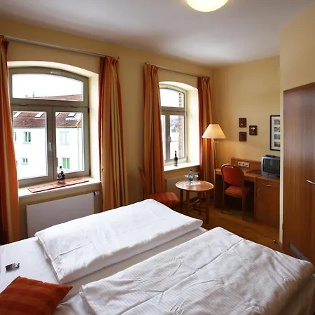 Restaurant & Wismar