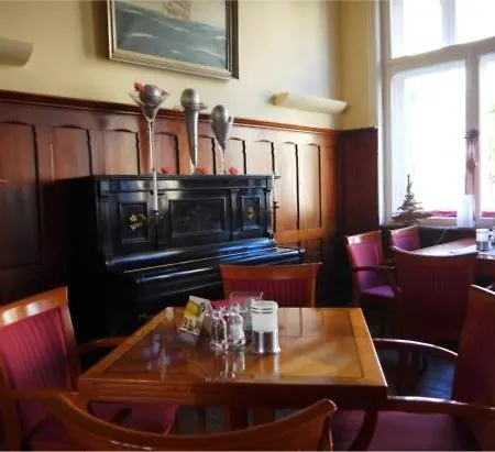 Restaurant & Wismar