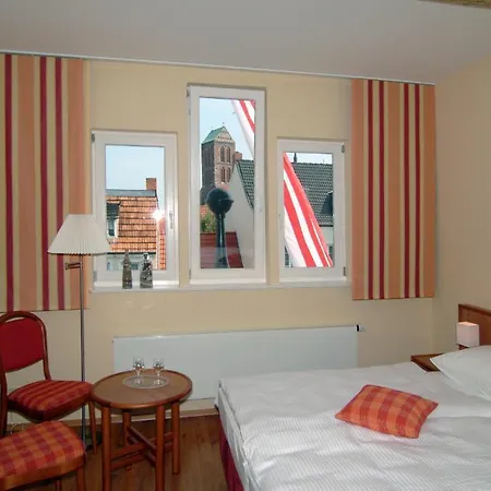 Hotell Restaurant & Wißmar