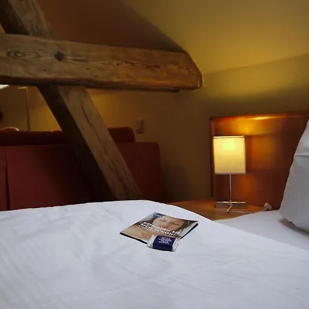 Hotel Restaurant & Wismar