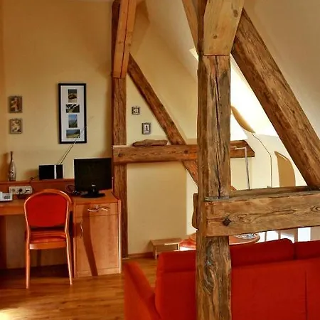 Restaurant & 3* Wismar