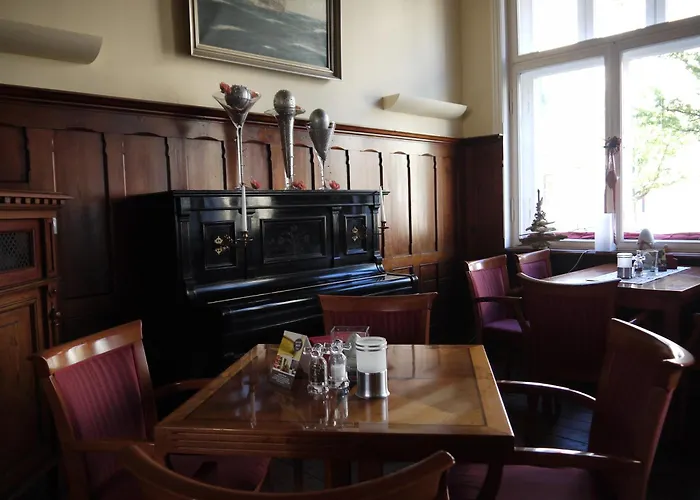 Hotel Restaurant & Wißmar