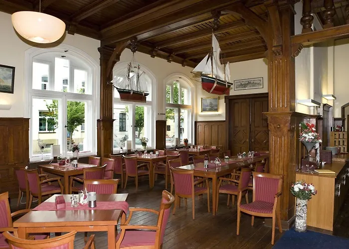 Restaurant & Wißmar