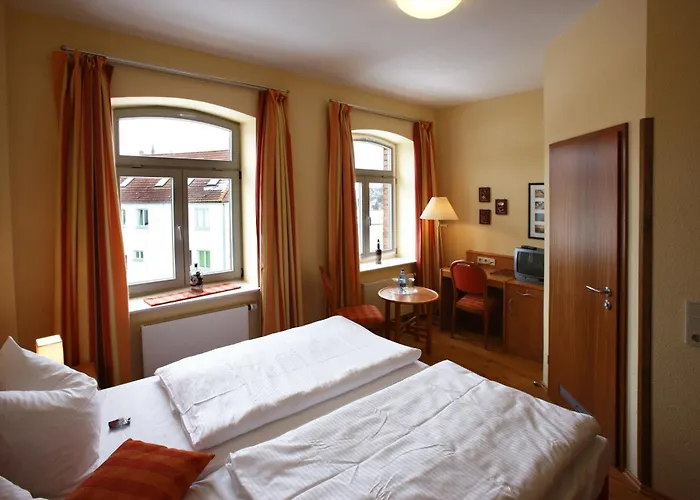 Restaurant & Wißmar