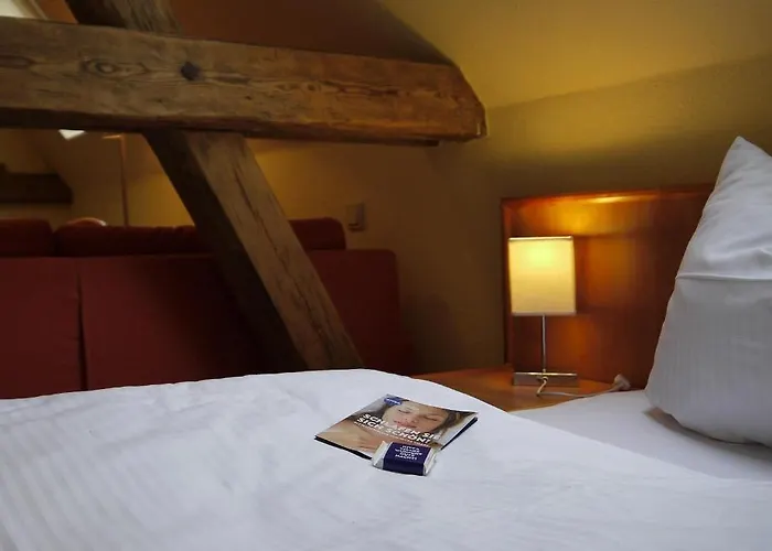 Hotel Restaurant & Wißmar