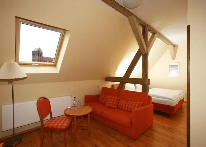 Hotel Restaurant & 3*